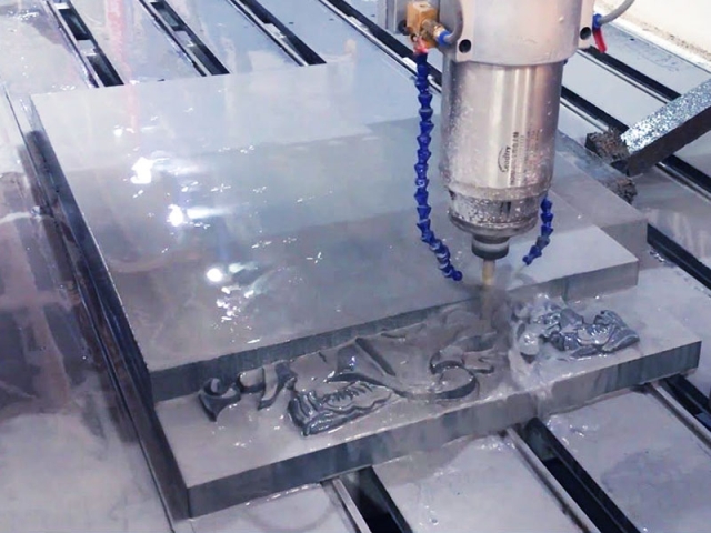 石材雕刻機的元件該如何保養(yǎng)？