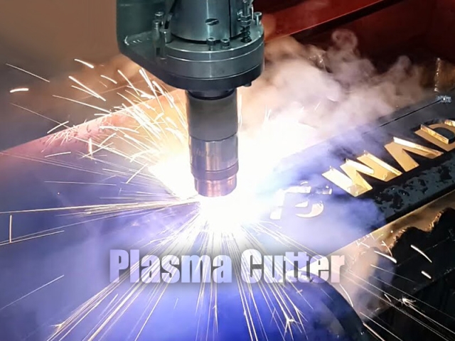 如何購買合適的等離子切割機？