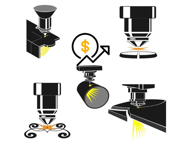 激光切割機(jī)的價(jià)格是多少？