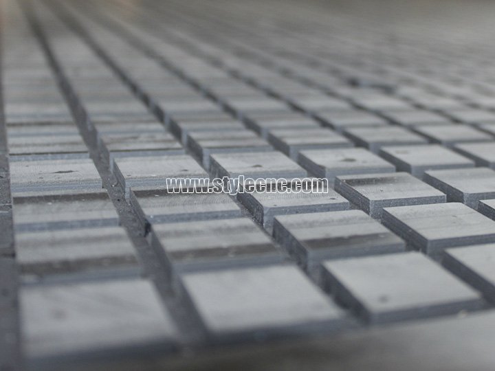 數(shù)控木工雕刻機真空吸塵工作臺