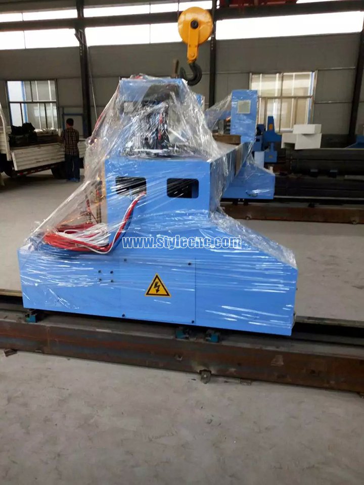 龍門等離子切割機(jī) 龍門等離子切割機(jī)