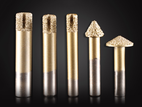 如何選擇石材數控雕刻機刀具？