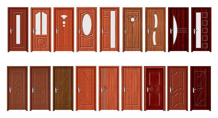 用于門制造項(xiàng)目的數(shù)控雕刻機(jī)