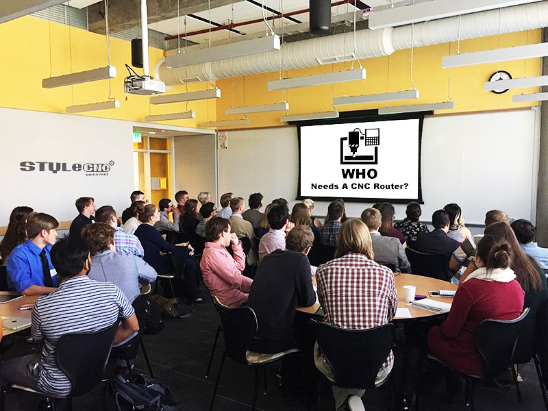 誰(shuí)需要數(shù)控雕刻機(jī)？