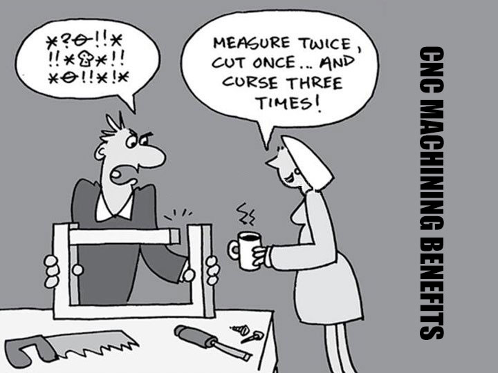 數(shù)控雕刻機(jī)的吸引力