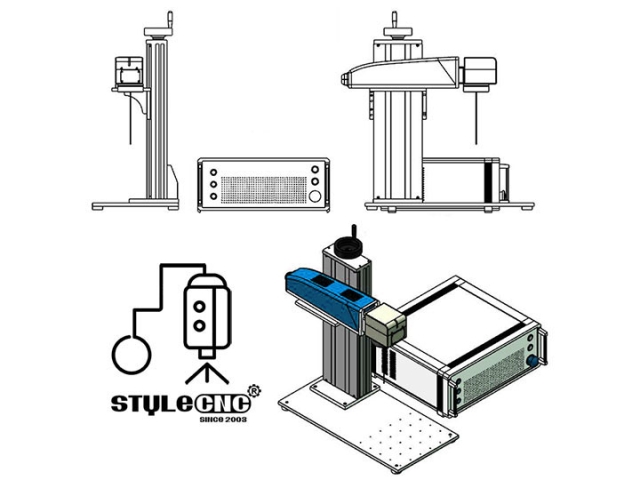 如何為初學(xué)者和專業(yè)人士設(shè)置激光打標(biāo)系統(tǒng)？