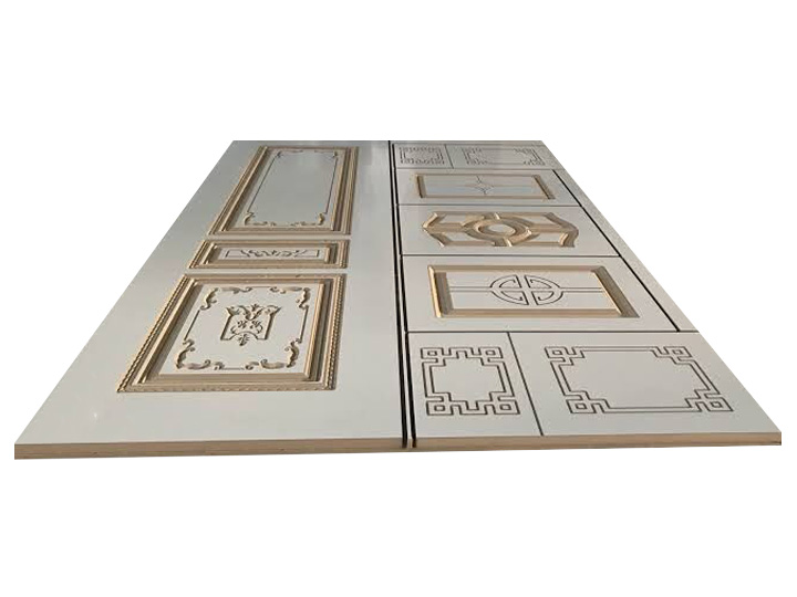 數(shù)控木工雕刻機(jī) - 專業(yè)廚柜定制設(shè)備