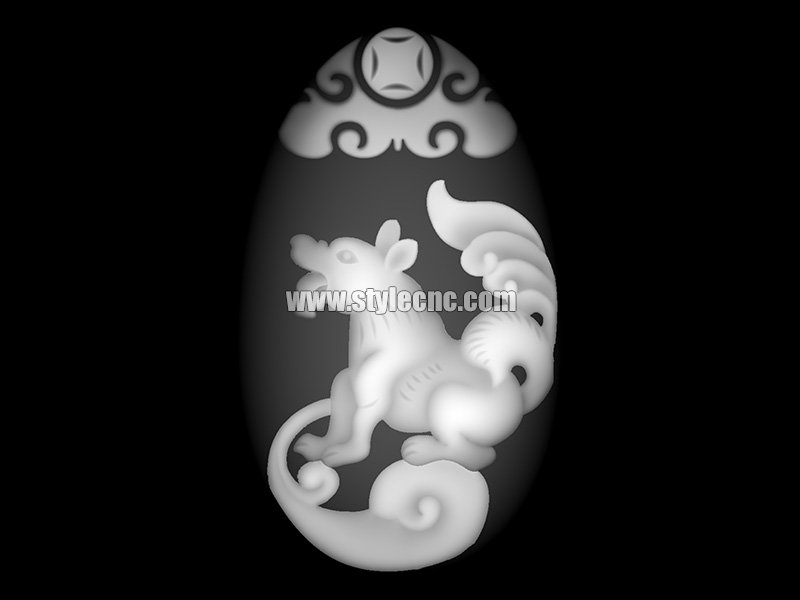 狗的忠誠(chéng)度灰度圖像