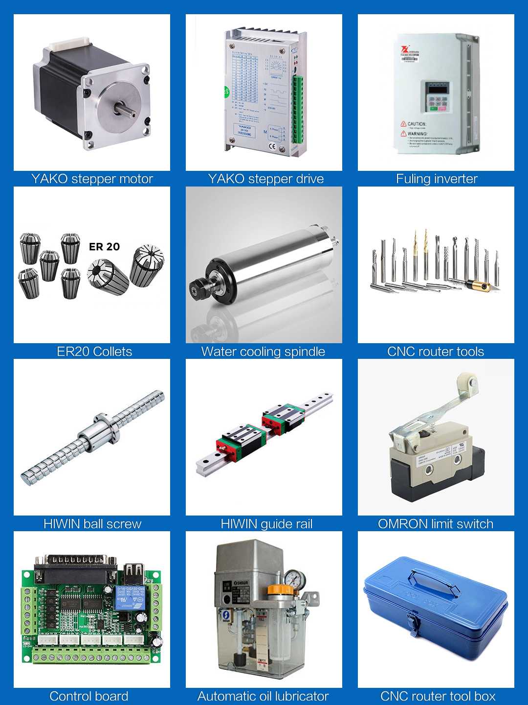 1325數(shù)控雕刻機(jī)，帶四軸旋轉(zhuǎn)工作臺(tái)規(guī)格