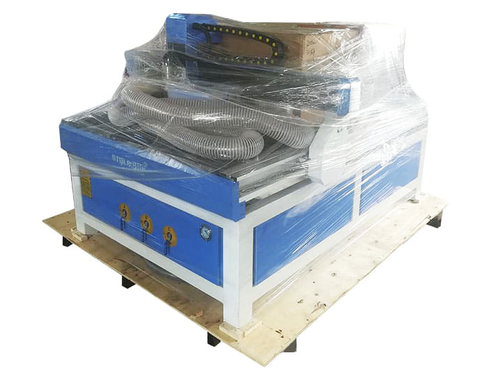 預算友好、業(yè)余愛好數(shù)控銑床 4x6 工作臺套件