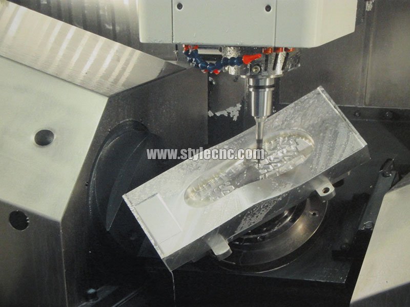 模具制造機(jī)