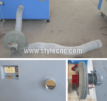 CO2 激光機(jī)集塵器