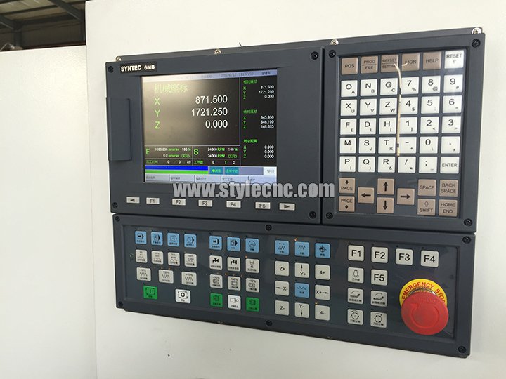 臺(tái)灣新代控制系統(tǒng)