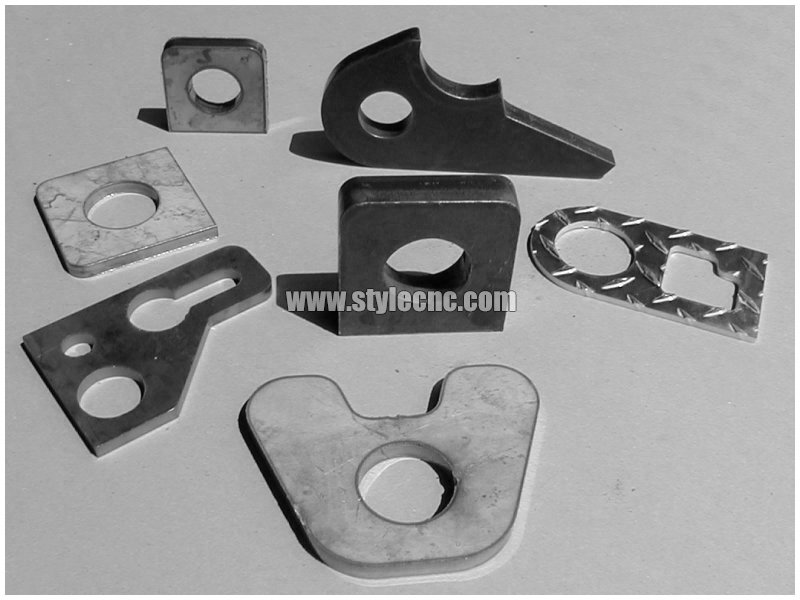 金屬等離子切割應(yīng)用