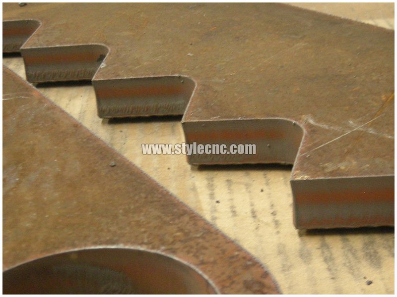 等離子切割機在厚金屬切割中的應(yīng)用