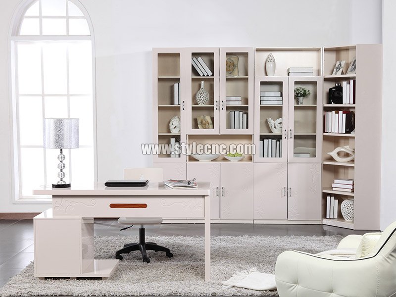 書(shū)柜數(shù)控加工中心