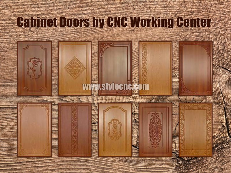 櫥柜門(mén)數(shù)控加工中心