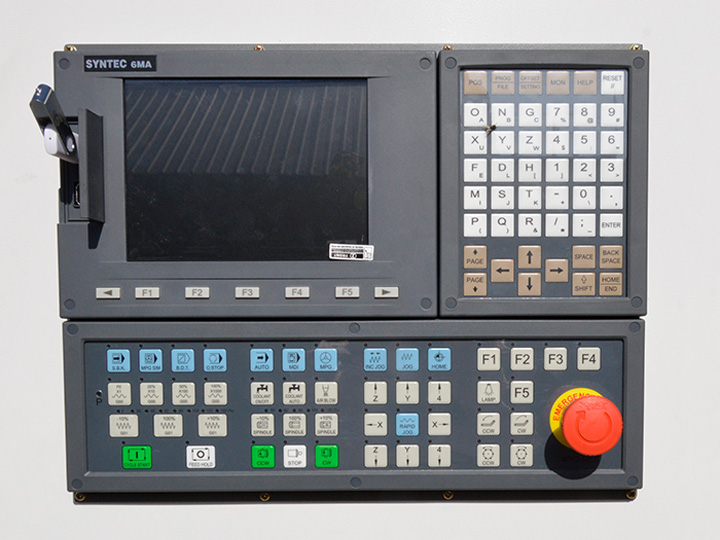 全自動(dòng)4x8木工數(shù)控機(jī)床帶換刀裝置