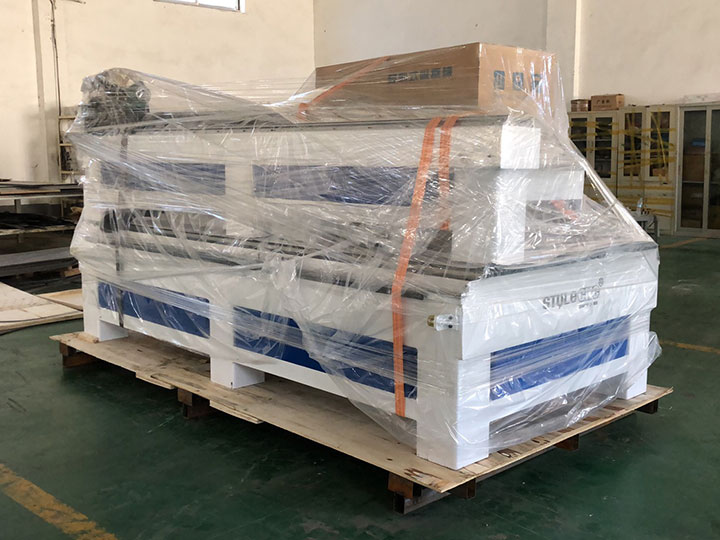 圓盤自動換刀數(shù)控木雕機套裝