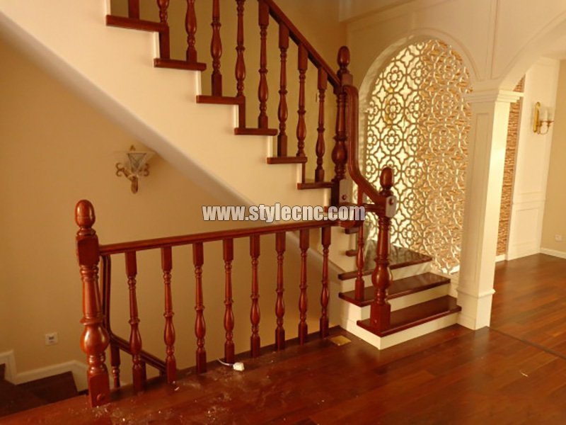 數(shù)控木工車床應(yīng)用及示例03