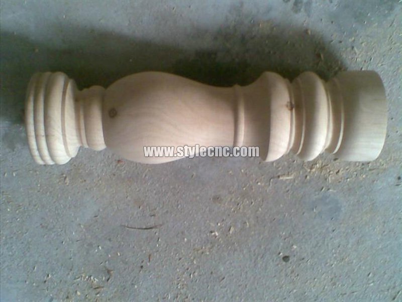 數(shù)控木工車床應(yīng)用及示例05