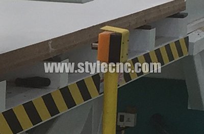 定制家具數(shù)控雕刻機(jī)的光學(xué)傳感器