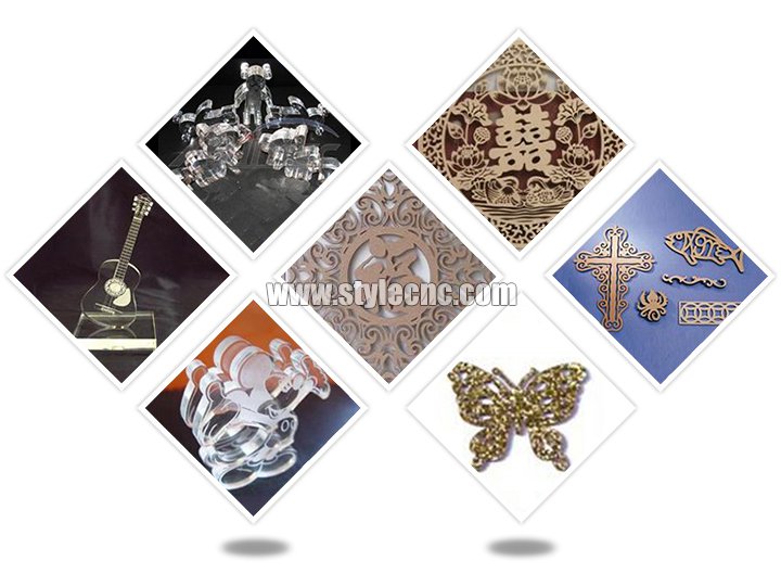 入門級(jí)小型激光雕刻機(jī)項(xiàng)目