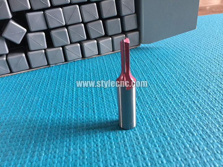 木工用直數(shù)控銑刀