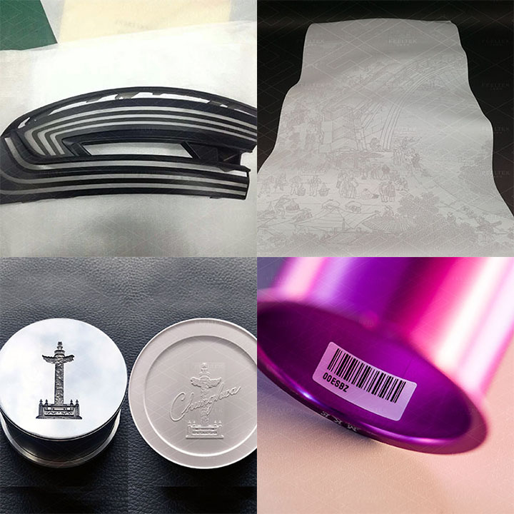 3D 激光雕刻機(jī)項(xiàng)目