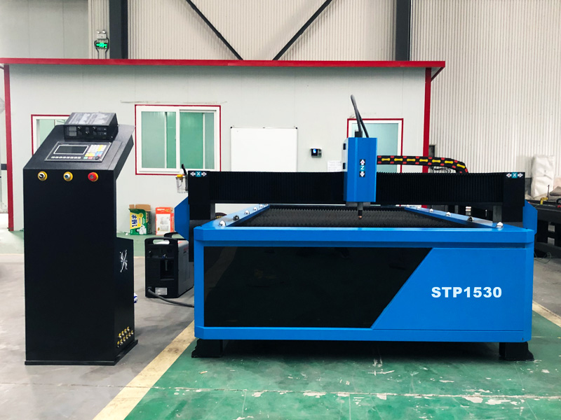 用于金屬加工的高清數(shù)控等離子切割機(jī)