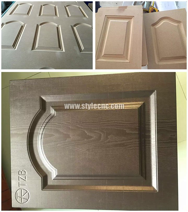 經(jīng)濟型自動換刀數(shù)控雕刻機項目