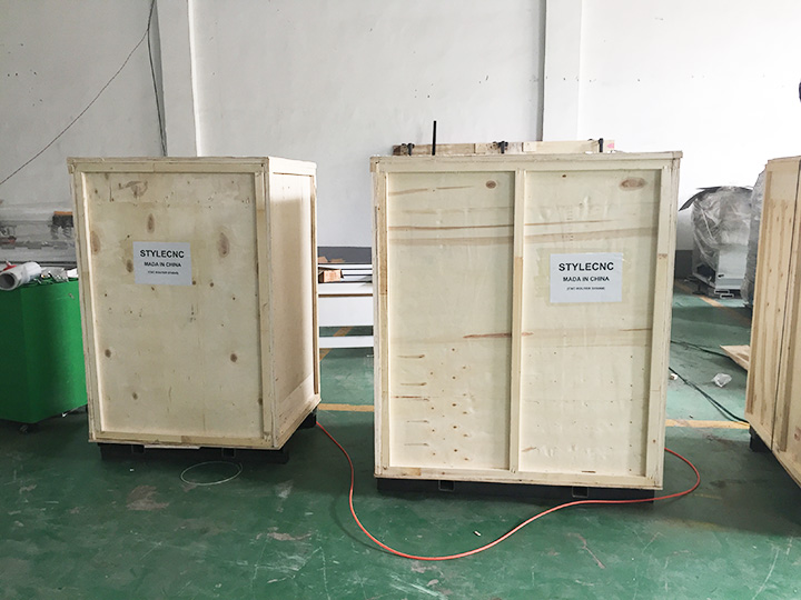 臺(tái)式小型數(shù)控銑床套件