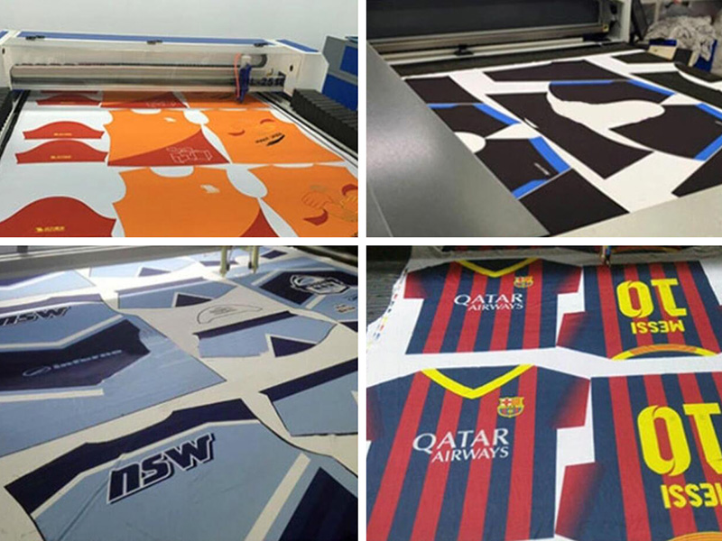 激光切割皮革項(xiàng)目