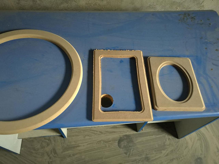 數(shù)控木材打磨項(xiàng)目