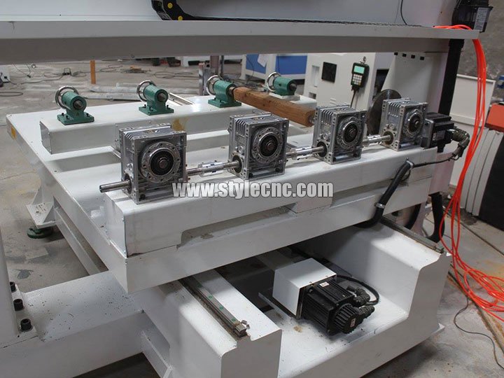 備件 3D 數(shù)控機(jī)床