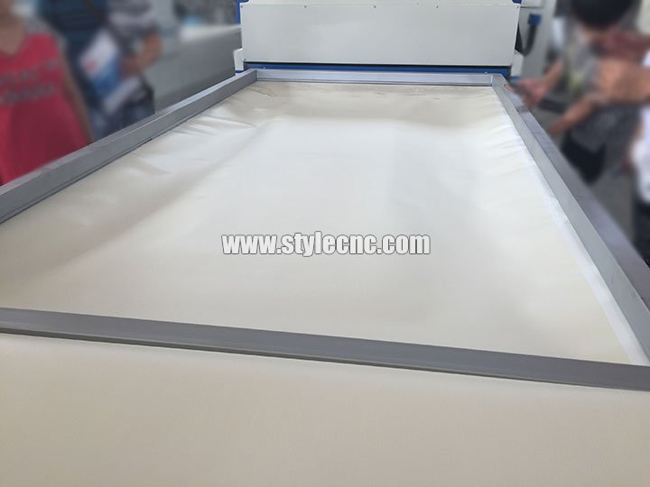 板式家具數(shù)控雕刻機 板式家具數(shù)控雕刻機