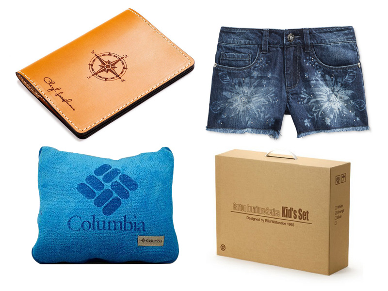 價(jià)格實(shí)惠的激光雕刻機(jī)，適用于皮革、織物、紙張、牛仔褲