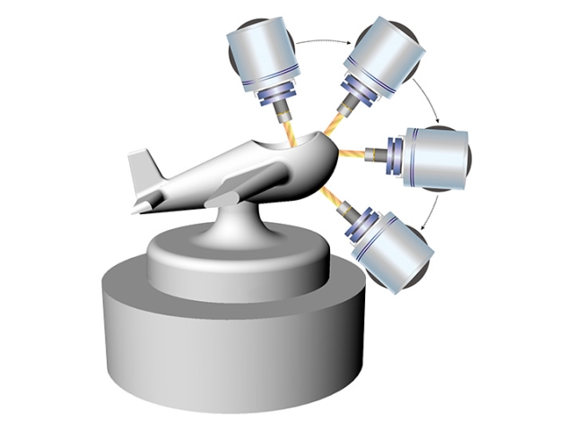三軸、四軸和五軸數(shù)控雕刻機(jī)比較