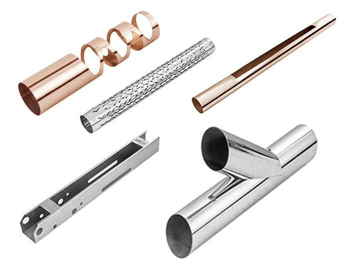 5x10工業(yè)板管一體光纖激光金屬切割機