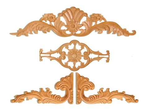 數(shù)控雕刻機(jī)雕刻木工藝品項(xiàng)目