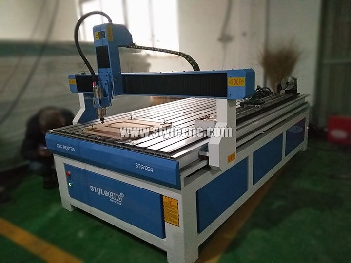 廣告數(shù)控雕刻機(jī)