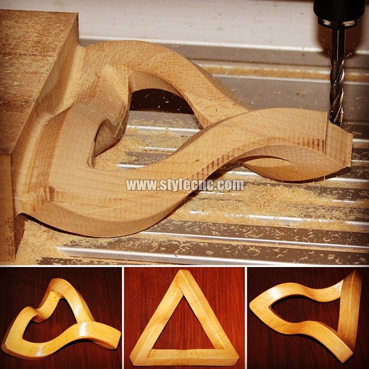 木工五軸數(shù)控銑床