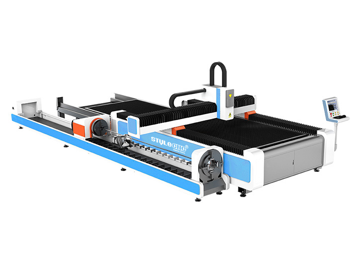 光纖激光切割機 光纖激光切割機