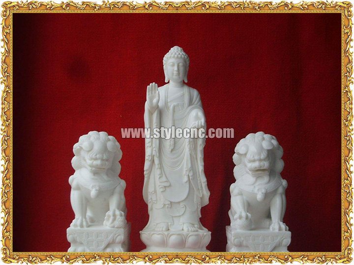 石材數(shù)控雕刻機(jī)