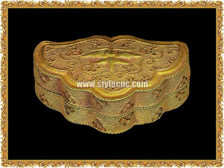 銅數(shù)控雕刻機(jī)