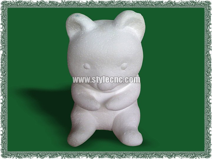 泡沫數(shù)控雕刻機(jī)