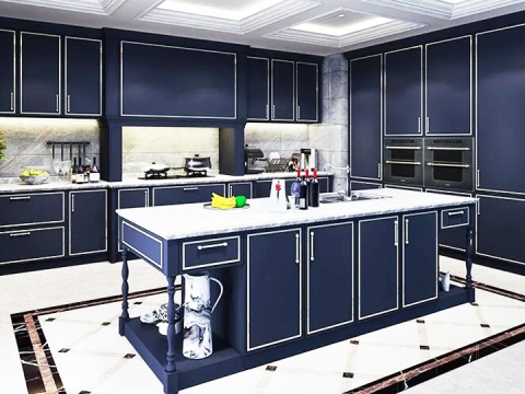 如何選擇用于櫥柜家具制造的數(shù)控雕刻機？