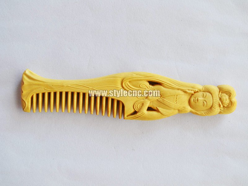 中國(guó)黃楊工藝品