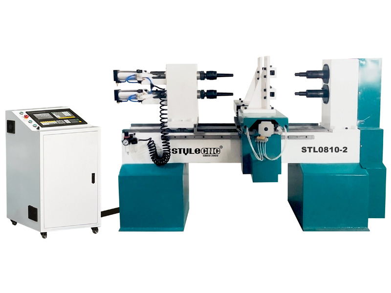 適合初學(xué)者的小型木工車床 - 家用數(shù)控木工車床