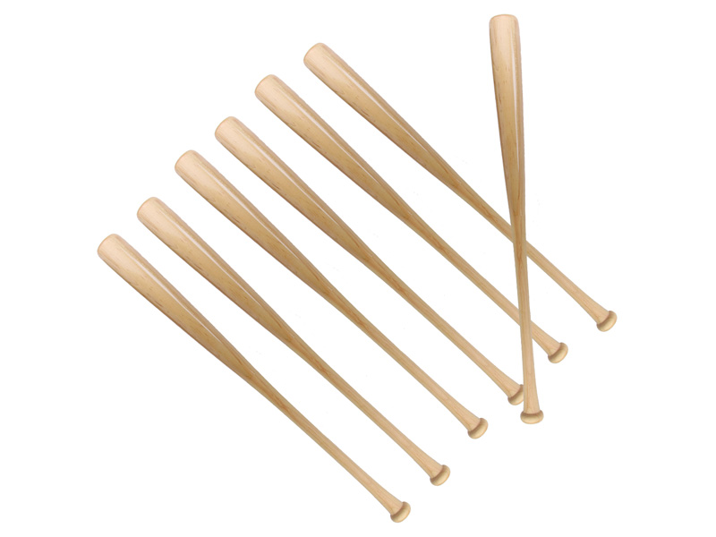 雙主軸自動(dòng)數(shù)控木工車(chē)床，用于棒球棒